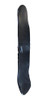 Shape Old School Reflect 10 Preto Maple + Chave T 3