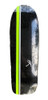 Shape Old School Reflect 10 Preto Maple + Chave T 6