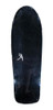 Shape Old School Reflect 10 Preto Maple + Chave T 7