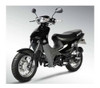 Kit Botones/teclas Motomel Blitz 110-2r 7