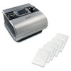 12 Filtros Cpap Resmed S9/ S10 Kit Anual - Importado 3