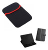 Estuche Protector  + Funda Neopreno Para Tablet 7'' 0