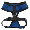 Furhaven Arnés De Malla Acolchada Ajustable Para 2