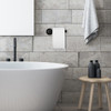 Set De 7 Accesorios Para Baño Industrial Liantral -972r7h9b 3