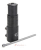 Bike Mountain Mtb Handlebar Fork Stem Aumento Del Adaptador 2