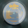 Lp Duplo Capa Dupla- Queen ( Live At Wembley 86, Nacional ) 6