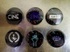 Pin Con Imán 38 Mm Personalizados 100 Pins Oferta!!! 2 Pin Con Imán 38 Mm Personalizados 100 Pins Oferta!!! 2