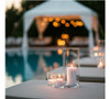 Yvy, Ambientaciones Con Velas 3