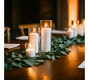 Yvy, Ambientaciones Con Velas 5