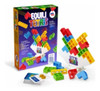 Jogo Equili Tetris Torre De Equilíbrio - Pakitoys 0