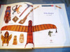 Mitologia N° 10 Enciclopedia Visual Clarin 1