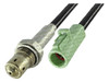 Sonda Lambda Ford Ecosport 04 2.0 16v. 0
