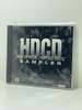 Hdcd Sampler - Raro & Impecável 0