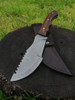 Cuchillo Artesanal Tracker 3