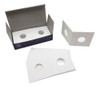 2 Cx Coins Holder Autocolante 27mm Pro 1