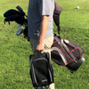 Bolso De Golf Con Ventilación Y Bolsillos Laterales 4