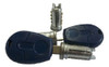 Kit Cilindros Puertas + Baul Fiat Palio Siena Punto Uno Fire 0