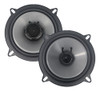 Parlantes Bomber Componentes De 5  120 Rms 3 Vias 0