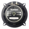 Parlantes Bomber Componentes De 5  120 Rms 3 Vias 2