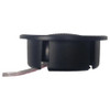 Parlantes Bomber Componentes De 5  120 Rms 3 Vias 3