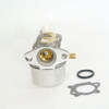 Carburador Motor Briggs & Stratton 5/6 Hp Reemplaza Bs497586 1