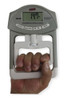 Dinamômetro Digital Ginastas Fisioterapia 90kg Certificado 5