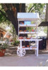 Alquiler Mesas Desarmables Candy Bar 4