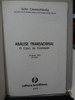 Livro Análise Transacional - O Caso De Eustáquio Sofia Carac 2