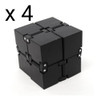 Cube Infinity  Cubo Rubix Oferton 0