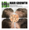 Sérum Capilar Orgânico 3 Regrowth Cuidados Spray 3 Sérum Capilar Orgânico 3 Regrowth Cuidados Spray 3