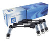 Juego Cables Bujia Chevrolet Onix Prisma 24588545 3c 0