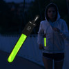 Luz Destellante Con Gancho, Ideal Para Mochila, En Blister 5