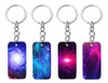 Molde De Silicona Para Resina, Llaveros Rectangulares 7x3 Cm 2
