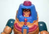 Multifaces Multi Faces  He-man Anos 80 0