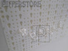 Painel P/ Ferramentas Em Plástico Branco Perfurado 4 Painel P/ Ferramentas Em Plástico Branco Perfurado 4