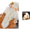 Bestlee Lindo Conejillo De Indias De Peluche De 7 Pulgadas 2