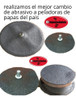 El Mejor Cambio De Abrasivo A Peladoras De Papas Del Pais 6