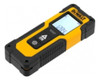 Trena A Laser Dewalt Dwht77 30m Com Pilha 0
