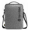 Tomtoc - Bolso Bandolera De 13 Pulgadas Compatible Con iPad 0