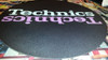 Slipmat Technics Violeta Mirror Paño Exclusivo Para Bandejas 2