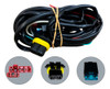 Kit Farol Milha Gol Voyage Saveiro G5 Botão Modelo Original 4