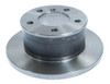Discos De Freno P/ Mercedes Sprinter 311 312 313 Trasero X2 0 Discos De Freno P/ Mercedes Sprinter 311 312 313 Trasero X2 0