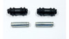Kit Bujes Mordaza Bendix Delantero De Ford Galaxy - 7797 Fp 3