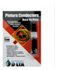 Pintura Conductora Base De Plata Delta Reparacion Circuitos 0