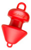 Boya Doble Cono Para Fondeo Rocker - Nautica - Kayaks - 0