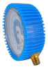 Manómetro Baja Presión Para Refrigeración Gas R410a 300psi 1