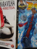 Gibi Hqs X Men Extra Nº 13  Exilados 1