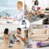 Soporte De Soporte De Tabletas Yoobao, Soporte De iPad Ajust 4
