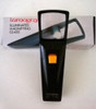 Lupa De Mano Luz Led Lente Cristal Lumagny Aumento 3x 4
