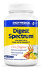 Suplemento Enzymedica Digest Spectrum 120 Cápsulas 0